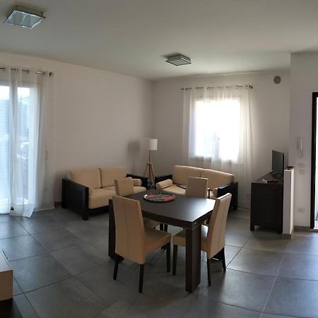 Villa Da Andrea à Fano Extérieur photo