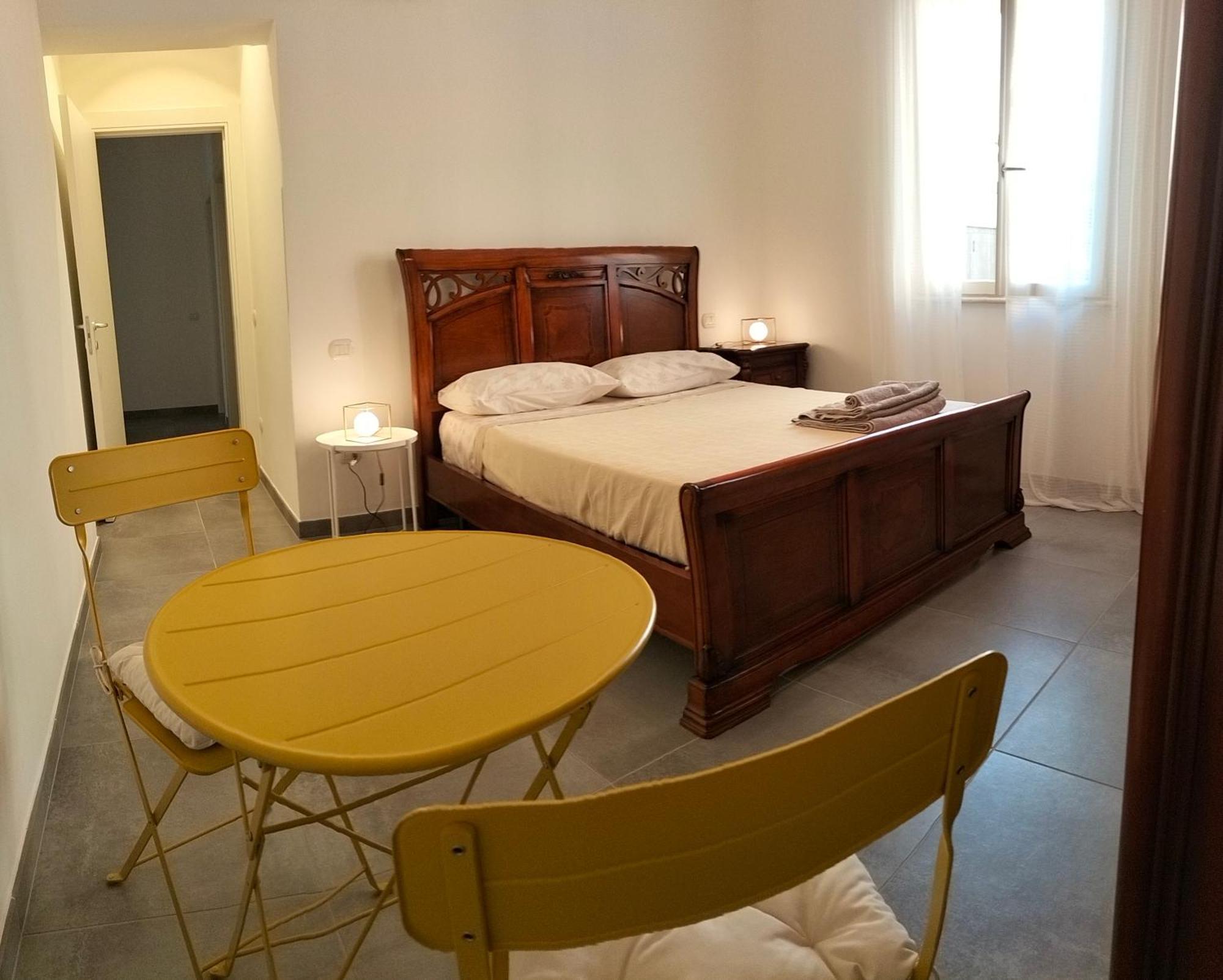 Villa Da Andrea à Fano Extérieur photo